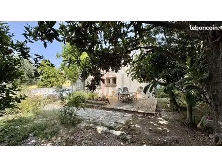 maison 7 pièces 136 m²