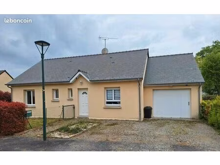 maison 4 pièces 72 m²