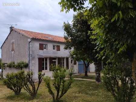 location maison t4