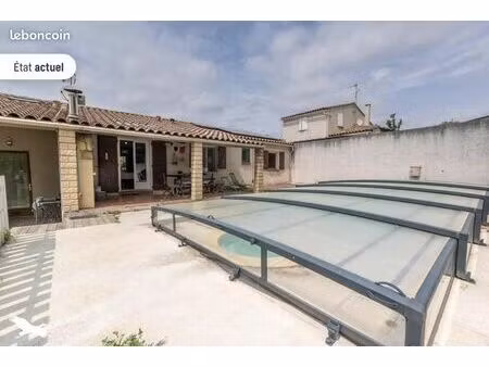 villa 4 pièces 94 m²