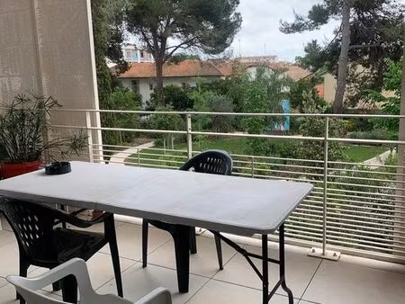 appartement • beaux arts  montpellier
