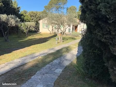 villa 5 pièces 117 m²
