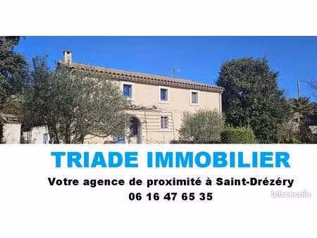 villa 5 pièces 188 m²