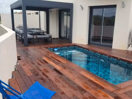 villa t4