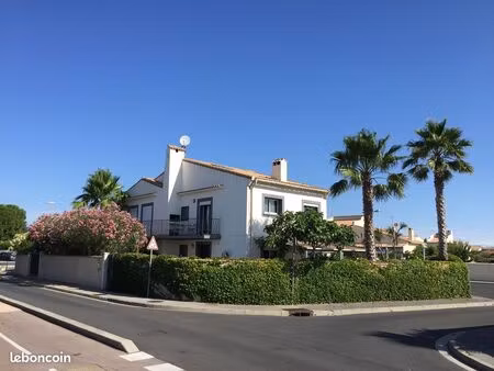 propriété avec 2 habitations indépendantes + piscine – idéal famille ou projet mixte