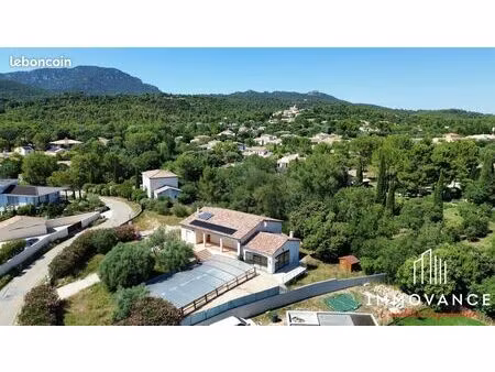 maison 5 pièces 169 m²