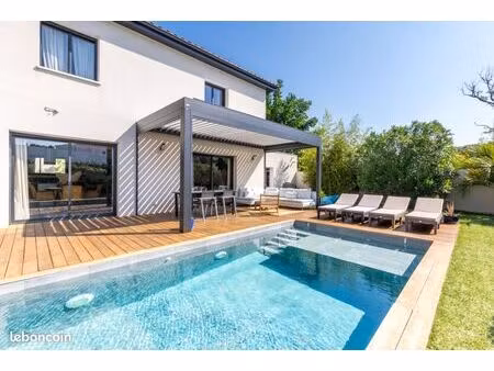 villa contemporaine rt2012