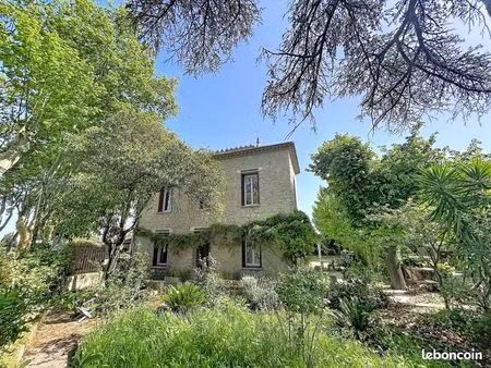 ferme 10 pièces 227 m²