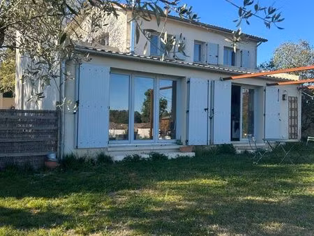 maison de village