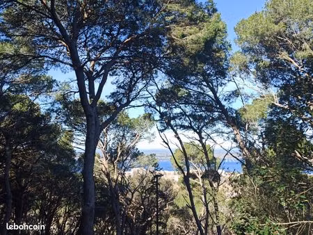 saint clair - maison 6 pièces 154m2 - au cœur de la forêt des pierres blanches