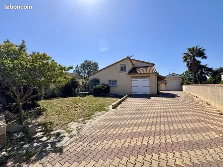 maison 8 pièces 170 m²