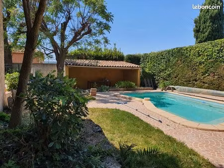 maison proximité gignac clermont l'hérault