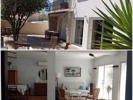 belle maison de 135 m2 dans un secteur recherché de saint jean de védas