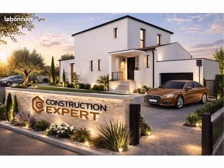 maison 6 pièces 116 m²