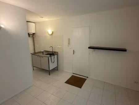 appartement lodeve