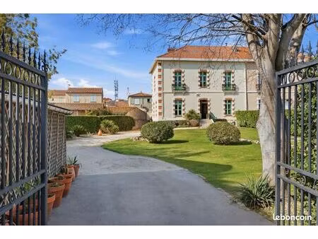 le charme et l authenticité d'une maison familiale