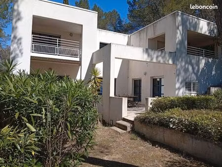 villa d'architecte cadre exceptionnel