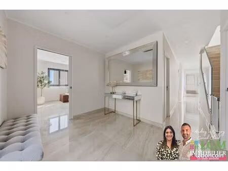 villa 6 pièces 192 m²