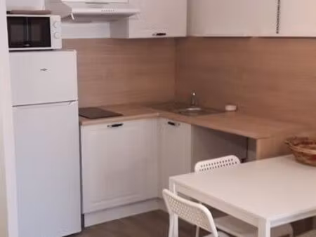 studio frontignan la peyrade