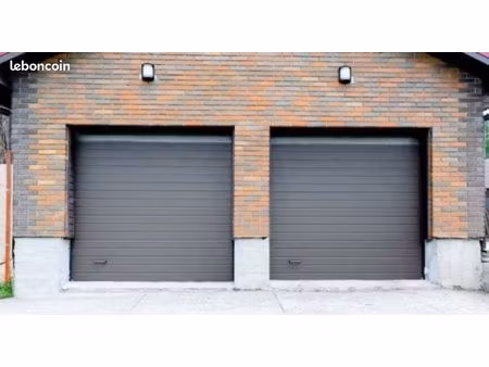 cherche à louer garage ou grange