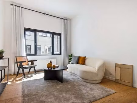 appartement à vendre à berchem € 239.000 (lntjt) - immo jamar antwerpen noord | zimmo