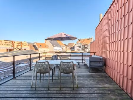 appartement à vendre à gistel € 199.000 (lntu0) - dewaele - oostende | zimmo