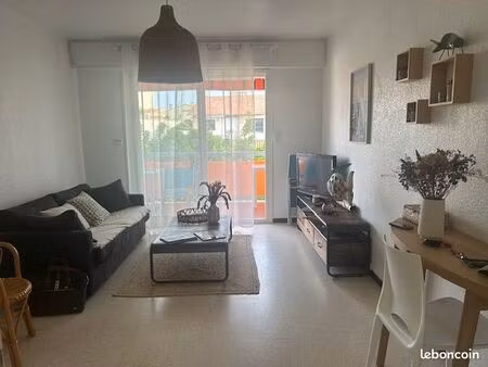 appartement meublé