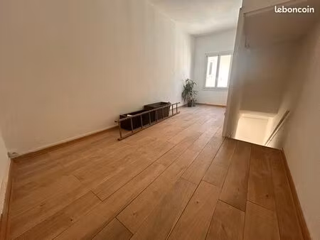 appartement 3 pièces