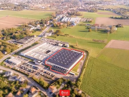 bien professionnel à louer à orcq € 26.000 (lnu1u) - agence immobilière leclercq | zimmo