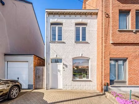 maison à vendre à aarschot € 289.000 (lnu2s) - verkoop anders | zimmo