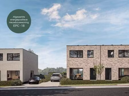 maison à vendre à asse € 468.000 (lnu3h) | zimmo