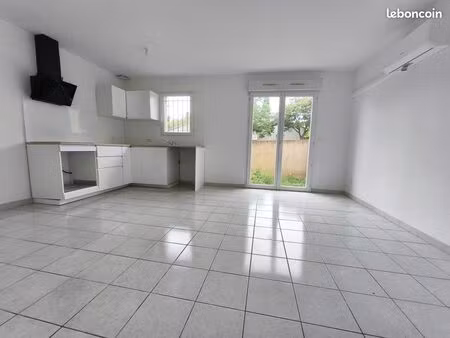 maison 3 pièces 55 m²