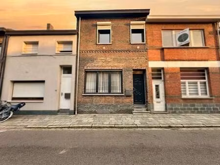 maison à vendre à boom € 358.000 (lnu3j) - vastgoed daniël | zimmo