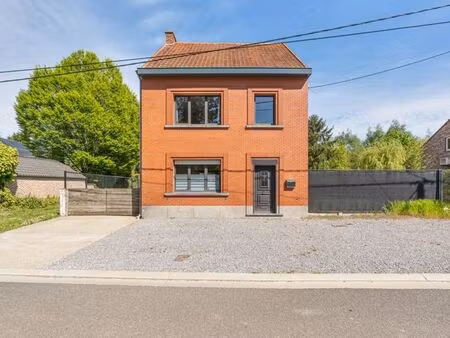 maison à vendre à loksbergen € 259.000 (lnu3b) - bo & mie | zimmo