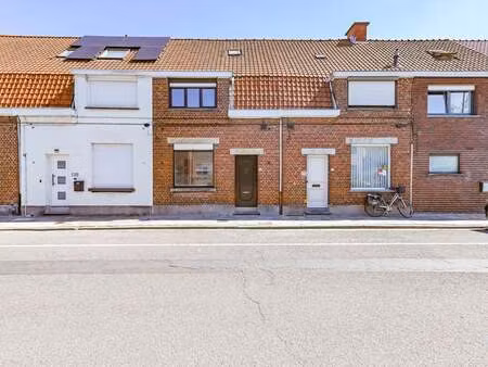 maison à vendre à izegem € 199.000 (lntyk) - bordes izegem | zimmo