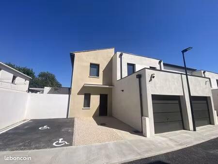maison 4 pièces 86 m²
