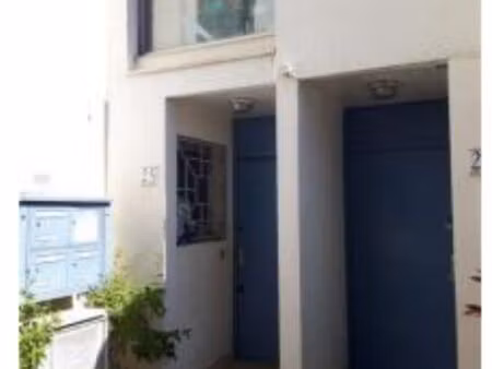 maison 3 pièces 51 m²