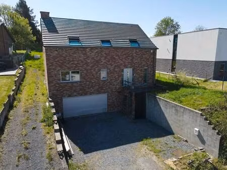 maison à vendre à ressaix € 415.000 (lnu3c) - actualimmo | zimmo