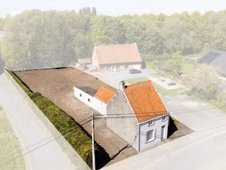 terrain à vendre à wielsbeke € 269.000 (lnu20) - vastgoed canniere | zimmo