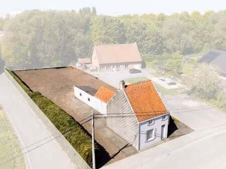 terrain à vendre à wielsbeke € 295.000 (lnu20) - vastgoed canniere | zimmo