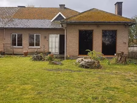 maison à vendre à vroenhoven € 275.000 (lntt6) - dominique smeets | zimmo
