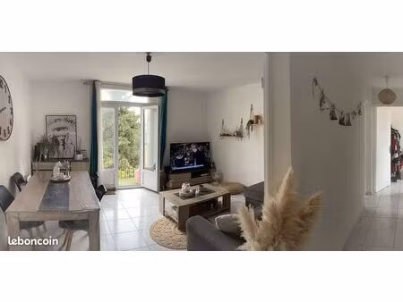appartement 3 pièces 59 m2 castelnau le lez