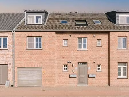 appartement à vendre à houtvenne € 295.000 (lntgn) - homixx vastgoed haacht | zimmo