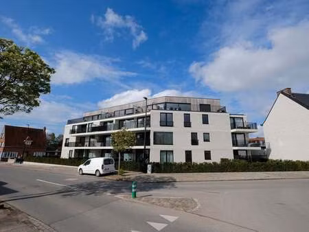 appartement à louer à maldegem € 925 (lnu2y) - vastgoed declerck | zimmo