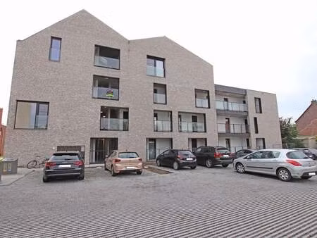 appartement à louer à rotselaar € 850 (lnu29) - kdc immo | zimmo