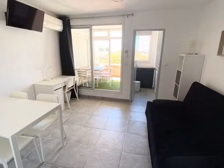 location étudiant sète proche ifsi iut bts