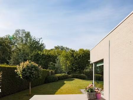 appartement à vendre à deurle € 1.145.000 (lntzw) - irres bvba | zimmo