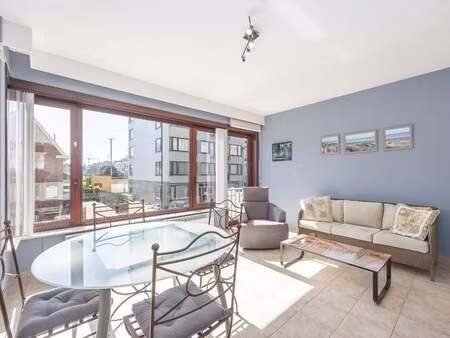 appartement à vendre à middelkerke € 129.000 (lntvf) - caenen - kantoor middelkerke | zimm
