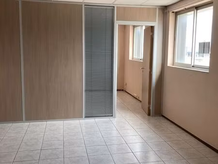 bureau à louer mauguio fréjorgues ouest