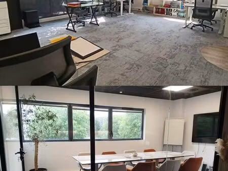bureaux à louer à montpellier